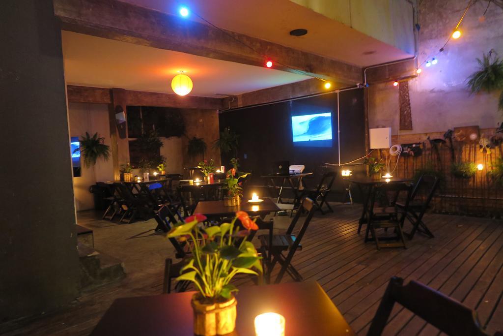 Citylights Hostel - Sao Paulo — Photos 2
